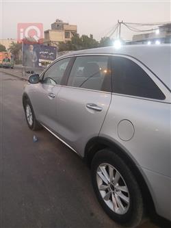 کیا سۆرینتۆ